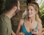Overland Park Speed Dating