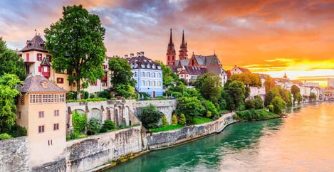 Swiss Dating Site