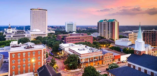 Tallahassee Fl
