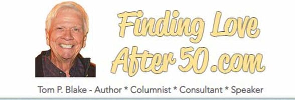 The FindingLoveAfter50.com logo