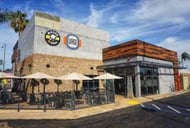 Urge Gastropub and Whiskey Bank