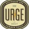 Urge Gastropub and Whiskey Bank Logo