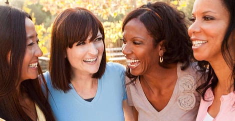 Single Women Over 40