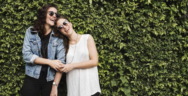 Women Seeking Women Personals