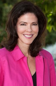 Photo of Dr. Susan Edelman