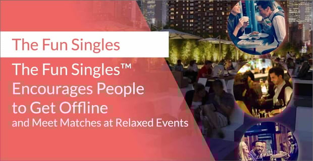 The Fun Singles Events Help People Meet Matches
