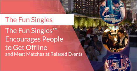 The Fun Singles Events Help People Meet Matches