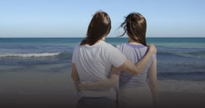 Lesbian