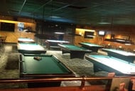 Airway Billiards Bar & Grill Airway Billiards Bar & Grill