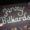 Airway Billiards Bar & Grill Logo