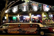 BackStreets Sports Bar
