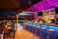 The Boathouse Tiki Bar &amp; Grill