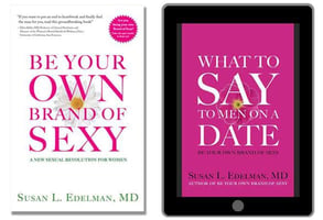 Covers of Dr. Susan's books