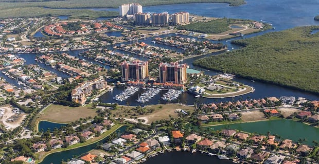 Cape Coral Fl