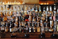 The Century Bar The Century Bar
