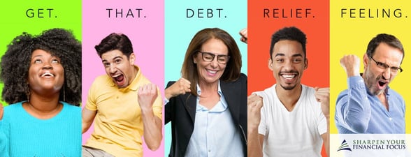 Photo from Sharpen Your Financial Focus
