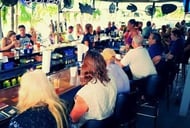 The Dek Bar