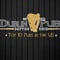 The Dublin Pub Logo The Dublin Pub Logo