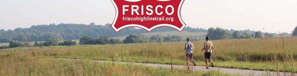 Photo of the Frisco Highline Trail