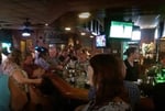 Harpers Pub