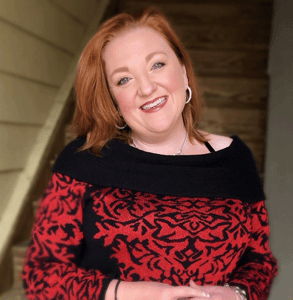 Photo of Deb Besinger