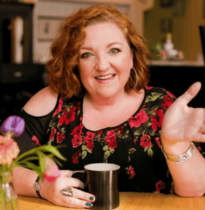 Photo of Deb Besinger