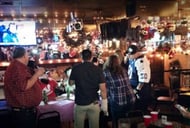 Jack&#039;s Pour House