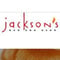 Jackson&#039;s Bar and Oven Logo