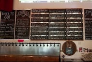 Juncture Taproom &amp; Lounge