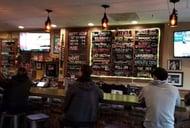 Local Barrel