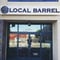 Local Barrel Logo