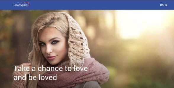 LoveAgain LoveAgain