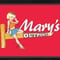 Mary&#039;s Outpost Logo