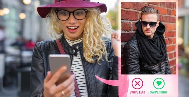 Mobile Dating Apps