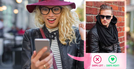 Mobile Dating Apps