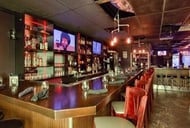 Nevermind Awesome Bar &amp; Eatery