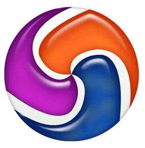 The Epic logo