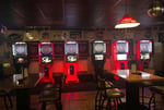 The Office Sports Pub