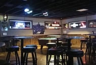 Paddywagon Irish Pub