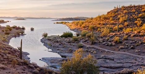 Peoria Az