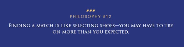 Screenshot from the H4M website