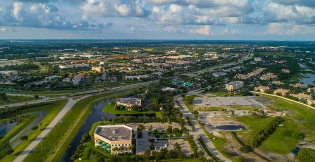 Port St Lucie Fl