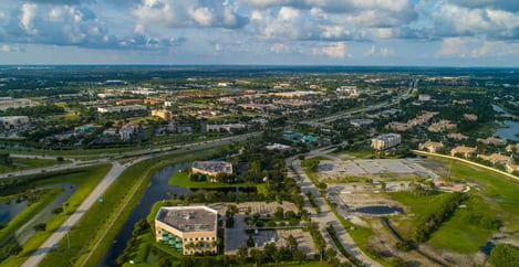 Port St Lucie Fl