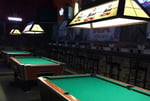 Roy's Sports Bar &amp; Grill