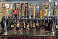 Rural on Tap