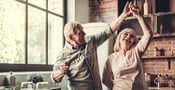 9 Common Senior Dating Mistakes