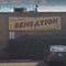 Sensation Lounge Logo