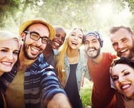 Grand Prairie Singles Events