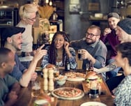 Springfield Singles Events