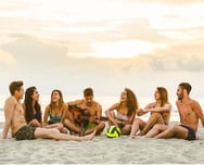 Port St. Lucie Singles Events